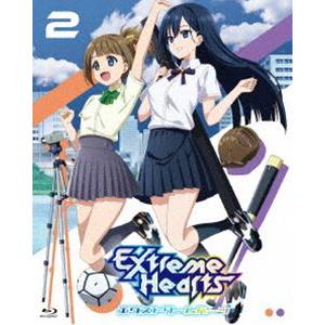 Extreme Hearts Blu-ray vol.2 [Blu-ray]｜starclub