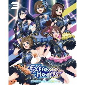 Extreme Hearts Blu-ray vol.3 [Blu-ray]