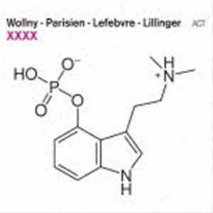 ウォルニー／パリジーン／ルフェーブル／リリンガー（syn、rhodes、piano／ss／el-b、...