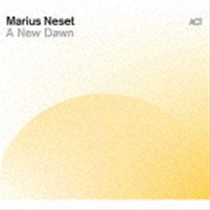 マリウス・ネセット（ts、arr） / ア・ニュー・ドーン（直輸入盤） [CD]｜starclub