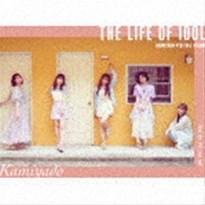 神宿 / THE LIFE OF IDOL（［D］） [CD]｜starclub