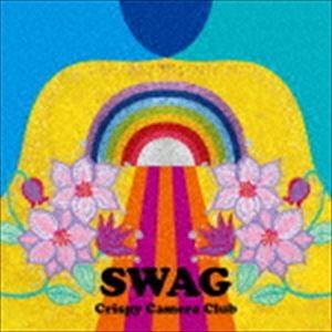 Crispy Camera Club / SWAG [CD]