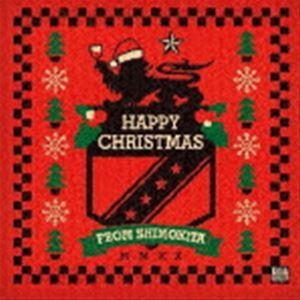 HAPPY CHRISTMAS FROM SHIMOKITA [CD]