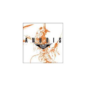 (ゲーム・ミュージック) ANUBIS ZONE OF THE ENDERS ORIGINAL SO...