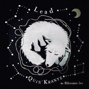 QUIN’ KRANTZ / Lead [CD]｜starclub