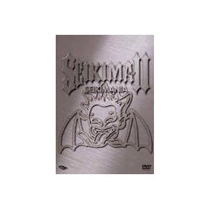 聖飢魔II／SEIKIMANIA [DVD] : ぐるぐる王国2号館 ヤフー店 - 通販