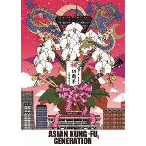 ASIAN KUNG-FU GENERATION／映像作品集9巻 デビュー10周年記念ライブ 201...