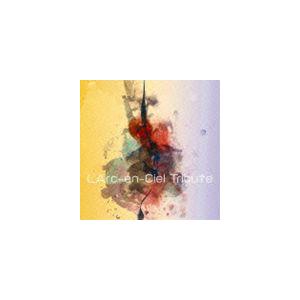 L’Arc〜en〜Ciel Tribute [CD]