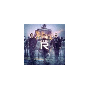 RHYMESTER / The R 〜 The Best of RHYMESTER 2009-201...