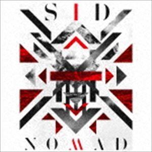 シド / NOMAD（初回生産限定盤B） [CD]