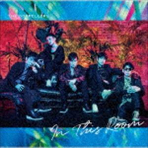 ゴスペラーズ / In This Room（初回生産限定盤／CD＋DVD） [CD]