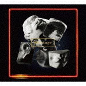 Lenny code fiction / Montage（初回生産限定盤／CD＋DVD） [CD]｜starclub
