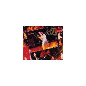 カルメン・マキ＆OZ / ライヴ [CD]｜starclub