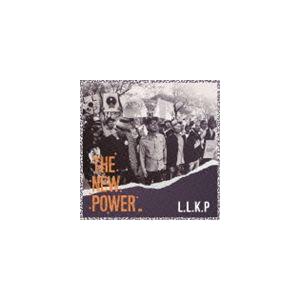 L.L.K.P / The NewPower [CD]