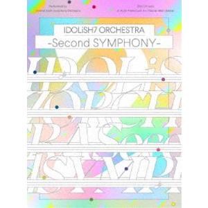 「アイドリッシュセブン オーケストラ -Second SYMPHONY-」DVD [DVD]｜starclub