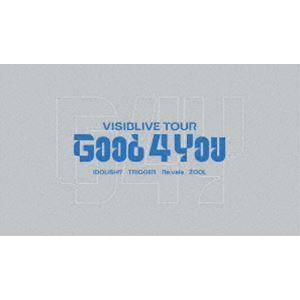アイドリッシュセブン VISIBLIVE TOUR”Good 4 You”Blu-ray-Limited Edition-（限定盤） [Blu-ray]｜starclub