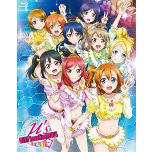 μ’s／ラブライブ!μ’s→NEXT LoveLive! 2014〜ENDLESS PARADE〜 ...