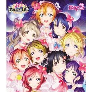 ラブライブ!μ’s Final LoveLive! 〜μ’sic Forever♪♪♪♪♪♪♪♪♪〜 Blu-ray Day2 [Blu-ray]｜starclub
