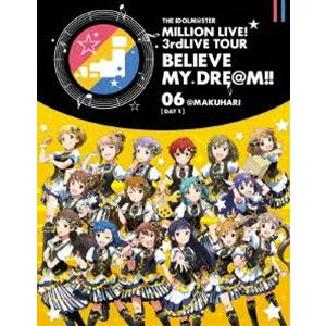 THE IDOLM＠STER MILLION LIVE! 3rdLIVE TOUR BELIEVE ...