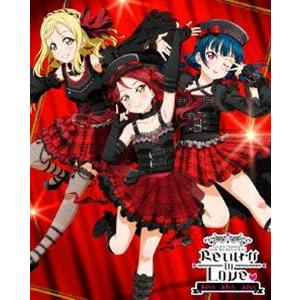 ラブライブ!サンシャイン!! Guilty Kiss 2nd LoveLive! 〜Return To Love■Kiss Kiss Kiss〜 Blu-ray Memorial BOX [Blu-ray]｜starclub