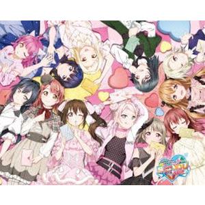 【特典付】ラブライブ!虹ヶ咲学園スクールアイドル同好会 6th Live! I love You ■ You love Me Blu-ray Memorial BOX (初回仕様) [Blu-ray]｜ぐるぐる王国 スタークラブ