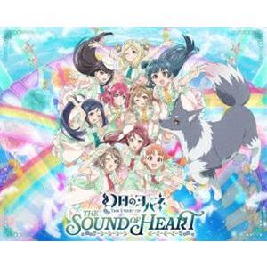 「幻日のヨハネ -The Story of the Sound of Heart-」Blu-ray ...