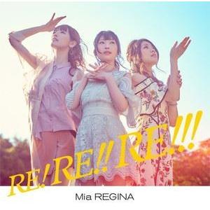 Mia REGINA / Mia REGINA カバーアルバム [CD]｜starclub