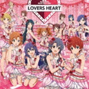 LOVERS HEART / THE IDOLM＠STER MILLION THE＠TER SEAS...