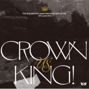 (ゲーム・ミュージック) THE IDOLM＠STER SideM F＠NTASTIC BATTLE...