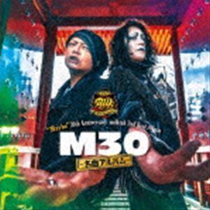 milktub / Maybe  30th Anniversary milktub 2nd Best Album M30〜名曲アルバム〜（通常盤） [CD]