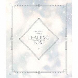 IDOLiSH7 / IDOLiSH7 3rd Album ”LEADiNG TONE”（初回限定盤...