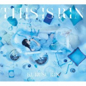 来栖りん / THIS IS RIN（数量限定盤） [CD]
