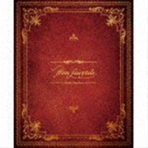 古川慎 / from fairytale（初回限定盤／CD＋DVD） [CD]