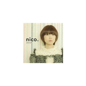 yozuca＊ / nico. [CD]｜starclub