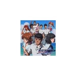 (ドラマCD) 高機動幻想 ガンパレード・オーケストラ ドラマCD Vol.5〜青の章〜 [CD]｜starclub