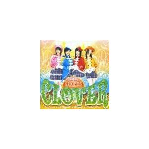 クローバー / 4HOPES [CD]