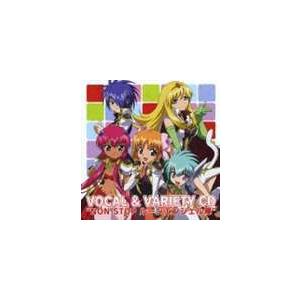 TVアニメ ギャラクシーエンジェる〜ん ボーカル＆バラエティCD〜NON STOP ルーンエンジェル...