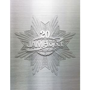 JAM Project / JAM Project 20th Anniversary Complete BOX（21CD＋3Blu-ray） [CD]｜starclub