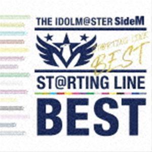(ゲーム・ミュージック) THE IDOLM＠STER SideM ST＠RTING LINE -BEST [CD]｜starclub