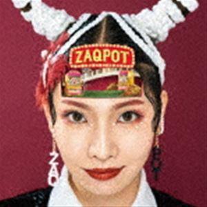 ZAQ / ZAQPOT（通常盤） [CD]