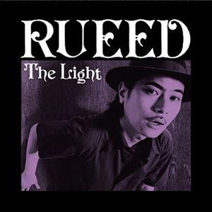 RUEED / The Light [CD]