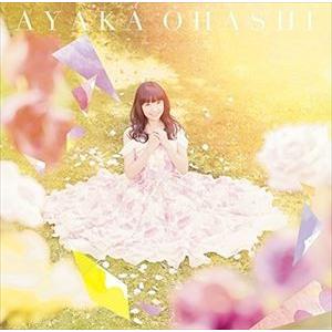 大橋彩香 / TVアニメ『コメット・ルシファー』イメージソング：：ヒトツニナリタイ（彩香盤／CD＋D...