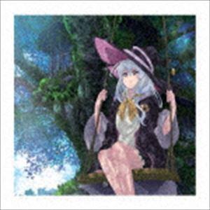 上田麗奈 / TVアニメ『魔女の旅々』オープニングテーマ：：リテラチュア（アニメ盤） [CD]