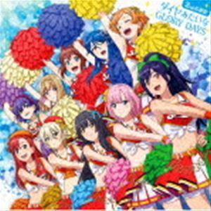 Qace / ダイヤみたいなGLORY DAYS [CD]