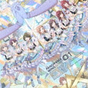 シャイニーカラーズ / THE IDOLM＠STER SHINY COLORS PANOR＠MA W...
