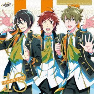 DRAMATIC STARS / THE IDOLM＠STER SideM CIRCLE OF DELIGHT 13 DRAMATIC STARS [CD]｜starclub