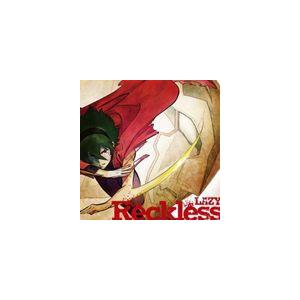 LAZY / 劇場アニメ トワノクオン 主題歌： Reckless [CD]｜starclub