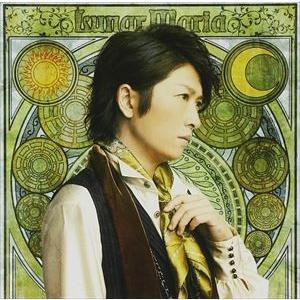 小野大輔 / Lunar Maria（CD＋DVD） [CD]｜starclub