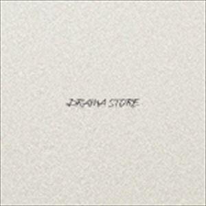 ドラマストア / DRAMA STORE（初回限定盤／CD＋DVD） [CD]