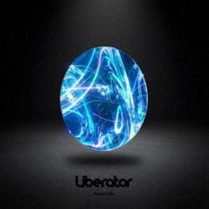 PassCode / Liberator（初回限定盤／CD＋Blu-ray） [CD]